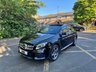 USED 2019 69 MERCEDES-BENZ GLA 1.6 GLA200 AMG Line Edition (Plus) SUV 5dr Petrol 7G-DCT Euro 6 (s/s) (156 ps) 