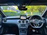 USED 2019 69 MERCEDES-BENZ GLA 1.6 GLA200 AMG Line Edition (Plus) SUV 5dr Petrol 7G-DCT Euro 6 (s/s) (156 ps) 