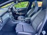 USED 2019 69 MERCEDES-BENZ GLA 1.6 GLA200 AMG Line Edition (Plus) SUV 5dr Petrol 7G-DCT Euro 6 (s/s) (156 ps) 