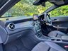 USED 2019 69 MERCEDES-BENZ GLA 1.6 GLA200 AMG Line Edition (Plus) SUV 5dr Petrol 7G-DCT Euro 6 (s/s) (156 ps) 
