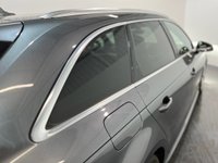 USED 2017 17 AUDI A4 AVANT 2.0 TDI ultra S line Estate 5dr Diesel S Tronic Euro 6 (s/s) (190 ps) 2 keys, digi dash, NAV, cruise, DAB