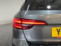 USED 2017 17 AUDI A4 AVANT 2.0 TDI ultra S line Estate 5dr Diesel S Tronic Euro 6 (s/s) (190 ps) 2 keys, digi dash, NAV, cruise, DAB