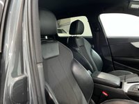 USED 2017 17 AUDI A4 AVANT 2.0 TDI ultra S line Estate 5dr Diesel S Tronic Euro 6 (s/s) (190 ps) 2 keys, digi dash, NAV, cruise, DAB