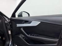 USED 2017 17 AUDI A4 AVANT 2.0 TDI ultra S line Estate 5dr Diesel S Tronic Euro 6 (s/s) (190 ps) 2 keys, digi dash, NAV, cruise, DAB