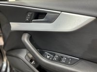 USED 2017 17 AUDI A4 AVANT 2.0 TDI ultra S line Estate 5dr Diesel S Tronic Euro 6 (s/s) (190 ps) 2 keys, digi dash, NAV, cruise, DAB