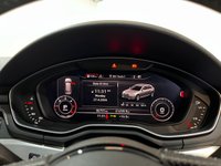 USED 2017 17 AUDI A4 AVANT 2.0 TDI ultra S line Estate 5dr Diesel S Tronic Euro 6 (s/s) (190 ps) 2 keys, digi dash, NAV, cruise, DAB