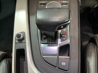 USED 2017 17 AUDI A4 AVANT 2.0 TDI ultra S line Estate 5dr Diesel S Tronic Euro 6 (s/s) (190 ps) 2 keys, digi dash, NAV, cruise, DAB