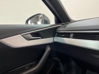 USED 2017 17 AUDI A4 AVANT 2.0 TDI ultra S line Estate 5dr Diesel S Tronic Euro 6 (s/s) (190 ps) 2 keys, digi dash, NAV, cruise, DAB