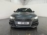 USED 2017 17 AUDI A4 AVANT 2.0 TDI ultra S line Estate 5dr Diesel S Tronic Euro 6 (s/s) (190 ps) 2 keys, digi dash, NAV, cruise, DAB