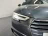 USED 2017 17 AUDI A4 AVANT 2.0 TDI ultra S line Estate 5dr Diesel S Tronic Euro 6 (s/s) (190 ps) 2 keys, digi dash, NAV, cruise, DAB