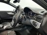 USED 2017 17 AUDI A4 AVANT 2.0 TDI ultra S line Estate 5dr Diesel S Tronic Euro 6 (s/s) (190 ps) 2 keys, digi dash, NAV, cruise, DAB