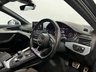 USED 2017 17 AUDI A4 AVANT 2.0 TDI ultra S line Estate 5dr Diesel S Tronic Euro 6 (s/s) (190 ps) 2 keys, digi dash, NAV, cruise, DAB
