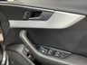 USED 2017 17 AUDI A4 AVANT 2.0 TDI ultra S line Estate 5dr Diesel S Tronic Euro 6 (s/s) (190 ps) 2 keys, digi dash, NAV, cruise, DAB