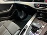USED 2017 17 AUDI A4 AVANT 2.0 TDI ultra S line Estate 5dr Diesel S Tronic Euro 6 (s/s) (190 ps) 2 keys, digi dash, NAV, cruise, DAB