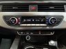 USED 2017 17 AUDI A4 AVANT 2.0 TDI ultra S line Estate 5dr Diesel S Tronic Euro 6 (s/s) (190 ps) 2 keys, digi dash, NAV, cruise, DAB