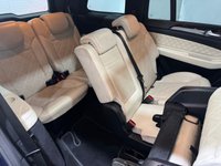 USED 2017 67 MERCEDES-BENZ GLS 3.0 GLS350d V6 designo Line SUV 5dr Diesel G-Tronic 4MATIC Euro 6 (s/s) (258 ps) **7 SEATS - PAN ROOF - 360 CAMERA**