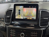USED 2017 67 MERCEDES-BENZ GLS 3.0 GLS350d V6 designo Line SUV 5dr Diesel G-Tronic 4MATIC Euro 6 (s/s) (258 ps) **7 SEATS - PAN ROOF - 360 CAMERA**