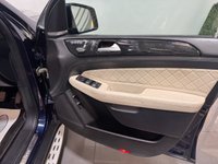 USED 2017 67 MERCEDES-BENZ GLS 3.0 GLS350d V6 designo Line SUV 5dr Diesel G-Tronic 4MATIC Euro 6 (s/s) (258 ps) **7 SEATS - PAN ROOF - 360 CAMERA**