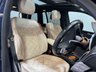 USED 2017 67 MERCEDES-BENZ GLS 3.0 GLS350d V6 designo Line SUV 5dr Diesel G-Tronic 4MATIC Euro 6 (s/s) (258 ps) **7 SEATS - PAN ROOF - 360 CAMERA**
