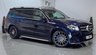 USED 2017 67 MERCEDES-BENZ GLS 3.0 GLS350d V6 designo Line SUV 5dr Diesel G-Tronic 4MATIC Euro 6 (s/s) (258 ps) **7 SEATS - PAN ROOF - 360 CAMERA**