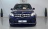 USED 2017 67 MERCEDES-BENZ GLS 3.0 GLS350d V6 designo Line SUV 5dr Diesel G-Tronic 4MATIC Euro 6 (s/s) (258 ps) **7 SEATS - PAN ROOF - 360 CAMERA**