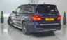 USED 2017 67 MERCEDES-BENZ GLS 3.0 GLS350d V6 designo Line SUV 5dr Diesel G-Tronic 4MATIC Euro 6 (s/s) (258 ps) **7 SEATS - PAN ROOF - 360 CAMERA**