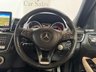 USED 2017 67 MERCEDES-BENZ GLS 3.0 GLS350d V6 designo Line SUV 5dr Diesel G-Tronic 4MATIC Euro 6 (s/s) (258 ps) **7 SEATS - PAN ROOF - 360 CAMERA**