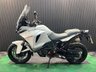 USED 2016 66 KTM 1290 SUPER ADVENTURE FINANCE SPECIALISTS APPLY NOW LOW RATE FINANCE DELIVERY AVAILABLE