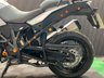 USED 2016 66 KTM 1290 SUPER ADVENTURE FINANCE SPECIALISTS APPLY NOW LOW RATE FINANCE DELIVERY AVAILABLE