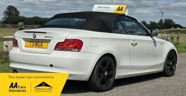 View our BMW 1 SERIES