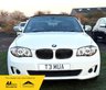 USED 2012 62 BMW 1 SERIES 2.0 120d Exclusive Edition Steptronic Euro 5 2dr Service history available