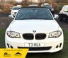 USED 2012 62 BMW 1 SERIES 2.0 120d Exclusive Edition Steptronic Euro 5 2dr Service history available