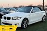 USED 2012 62 BMW 1 SERIES 2.0 120d Exclusive Edition Steptronic Euro 5 2dr Service history available