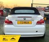 USED 2012 62 BMW 1 SERIES 2.0 120d Exclusive Edition Steptronic Euro 5 2dr Service history available