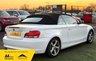 USED 2012 62 BMW 1 SERIES 2.0 120d Exclusive Edition Steptronic Euro 5 2dr Service history available