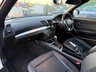 USED 2012 62 BMW 1 SERIES 2.0 120d Exclusive Edition Steptronic Euro 5 2dr Service history available