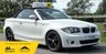 USED 2012 62 BMW 1 SERIES 2.0 120d Exclusive Edition Steptronic Euro 5 2dr Service history available