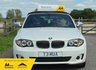 USED 2012 62 BMW 1 SERIES 2.0 120d Exclusive Edition Steptronic Euro 5 2dr Service history available