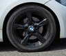 USED 2012 62 BMW 1 SERIES 2.0 120d Exclusive Edition Steptronic Euro 5 2dr Service history available