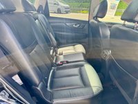 USED 2017 67 NISSAN X-TRAIL 1.6 dCi Tekna SUV 5dr Diesel Manual Euro 6 (s/s) (130 ps) ** DIESEL........6 SPEED........7 SEATER........LOW MILEAGE ONLY COVERED 83,786 MILES........SERVICE HISTORY.........2 KEYS........�&pound;200 ROAD TAX.........61 MPG.........TEKNA EDITION..........HUGE SPEC...........FULL BLACK LEATHER.........HEATED ELECTRIC SEATS. ......FULL GLASS ROOF.......MEDIA SCREEN..........SATNAV..........CRUISE..........AIRCON...........REVERSING CAMERA...........PRIVACY GLASS...........DIAMOND CUT ALLOYS...........SUPERB EXAMPLE ** 