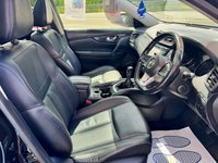 USED 2017 67 NISSAN X-TRAIL 1.6 dCi Tekna SUV 5dr Diesel Manual Euro 6 (s/s) (130 ps) ** DIESEL........6 SPEED........7 SEATER........LOW MILEAGE ONLY COVERED 83,786 MILES........SERVICE HISTORY.........2 KEYS........�&pound;200 ROAD TAX.........61 MPG.........TEKNA EDITION..........HUGE SPEC...........FULL BLACK LEATHER.........HEATED ELECTRIC SEATS. ......FULL GLASS ROOF.......MEDIA SCREEN..........SATNAV..........CRUISE..........AIRCON...........REVERSING CAMERA...........PRIVACY GLASS...........DIAMOND CUT ALLOYS...........SUPERB EXAMPLE ** 