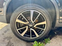 USED 2017 67 NISSAN X-TRAIL 1.6 dCi Tekna SUV 5dr Diesel Manual Euro 6 (s/s) (130 ps) ** DIESEL........6 SPEED........7 SEATER........LOW MILEAGE ONLY COVERED 83,786 MILES........SERVICE HISTORY.........2 KEYS........�&pound;200 ROAD TAX.........61 MPG.........TEKNA EDITION..........HUGE SPEC...........FULL BLACK LEATHER.........HEATED ELECTRIC SEATS. ......FULL GLASS ROOF.......MEDIA SCREEN..........SATNAV..........CRUISE..........AIRCON...........REVERSING CAMERA...........PRIVACY GLASS...........DIAMOND CUT ALLOYS...........SUPERB EXAMPLE ** 
