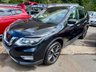 USED 2017 67 NISSAN X-TRAIL 1.6 dCi Tekna SUV 5dr Diesel Manual Euro 6 (s/s) (130 ps) ** DIESEL........6 SPEED........7 SEATER........LOW MILEAGE ONLY COVERED 83,786 MILES........SERVICE HISTORY.........2 KEYS........�&pound;200 ROAD TAX.........61 MPG.........TEKNA EDITION..........HUGE SPEC...........FULL BLACK LEATHER.........HEATED ELECTRIC SEATS. ......FULL GLASS ROOF.......MEDIA SCREEN..........SATNAV..........CRUISE..........AIRCON...........REVERSING CAMERA...........PRIVACY GLASS...........DIAMOND CUT ALLOYS...........SUPERB EXAMPLE ** 