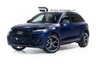 USED 2021 71 AUDI Q5 2.0 TDI 40 S line SUV 5dr Diesel S Tronic quattro Euro 6 (s/s) (204 ps) FULL AUDI SERVICE HISTORY | VIRTUAL COCKPIT | BLACK PACK