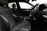 USED 2021 71 AUDI Q5 2.0 TDI 40 S line SUV 5dr Diesel S Tronic quattro Euro 6 (s/s) (204 ps) FULL AUDI SERVICE HISTORY | VIRTUAL COCKPIT | BLACK PACK