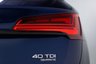 USED 2021 71 AUDI Q5 2.0 TDI 40 S line SUV 5dr Diesel S Tronic quattro Euro 6 (s/s) (204 ps) FULL AUDI SERVICE HISTORY | VIRTUAL COCKPIT | BLACK PACK