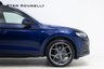 USED 2021 71 AUDI Q5 2.0 TDI 40 S line SUV 5dr Diesel S Tronic quattro Euro 6 (s/s) (204 ps) FULL AUDI SERVICE HISTORY | VIRTUAL COCKPIT | BLACK PACK