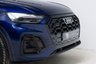 USED 2021 71 AUDI Q5 2.0 TDI 40 S line SUV 5dr Diesel S Tronic quattro Euro 6 (s/s) (204 ps) FULL AUDI SERVICE HISTORY | VIRTUAL COCKPIT | BLACK PACK