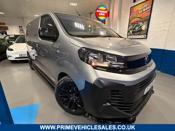 View our VAUXHALL VIVARO