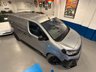 USED 2024 74 VAUXHALL VIVARO 1.5 120 Turbo D Prime PVSsportline SWB Euro 6 (s/s)  18" Alloy Wheels, Body Kit, Air Con
